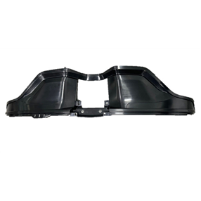 Automotive Interior Parts